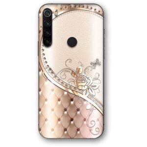 Elegant design θήκη κινητού 91313 για Redmi Note 8