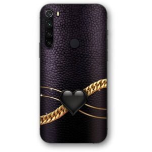 Elegant design θήκη κινητού 91316 για Redmi Note 8