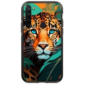 Leopard θήκη κινητού 91603 γιά Xiaomi Redmi Note 8
