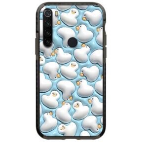 Ducks θήκη κινητού 91626 γιά Xiaomi Redmi Note 8