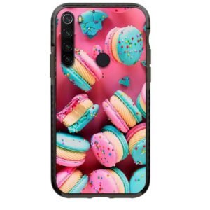 Macaron θήκη κινητού 91655 γιά Xiaomi Redmi Note 8