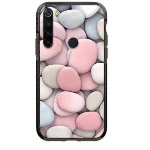 Stones θήκη κινητού 91664 γιά Xiaomi Redmi Note 8