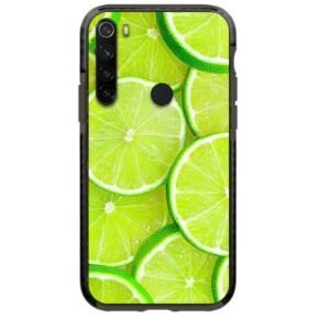 Lime θήκη κινητού 91669 γιά Xiaomi Redmi Note 8