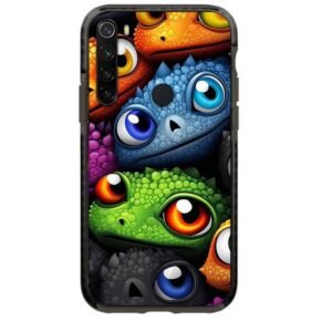 Frogs θήκη κινητού 91799 γιά Xiaomi Redmi Note 8