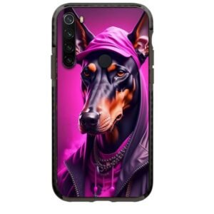 Swag dog θήκη κινητού 91820 γιά Xiaomi Redmi Note 8