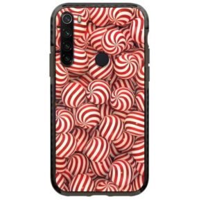 pattern balls θήκη κινητού 91823 γιά Xiaomi Redmi Note 8