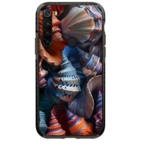 Seashells θήκη κινητού 91834 γιά Xiaomi Redmi Note 8