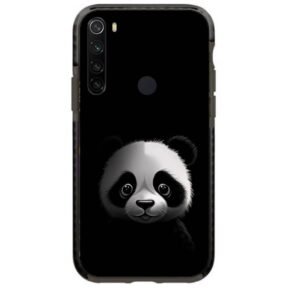 Panda θήκη κινητού 91884 γιά Xiaomi Redmi Note 8