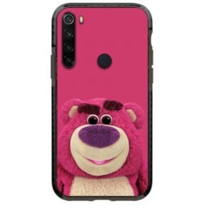 Bear θήκη κινητού 91903 γιά Xiaomi Redmi Note 8