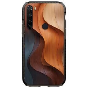 3d abstract θήκη κινητού 91905 γιά Xiaomi Redmi Note 8