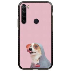 Swag dog θήκη κινητού 91917 γιά Xiaomi Redmi Note 8