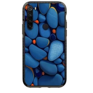 Stones θήκη κινητού 91933 γιά Xiaomi Redmi Note 8