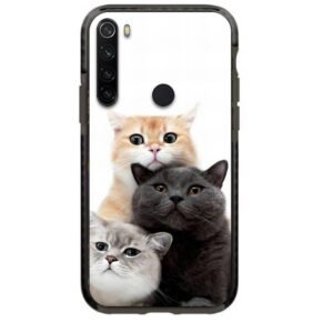 Cat θήκη κινητού 91936 γιά Xiaomi Redmi Note 8