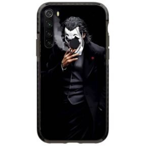 Joker θήκη κινητού 91937 γιά Xiaomi Redmi Note 8
