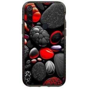 Stones θήκη κινητού 91971 γιά Xiaomi Redmi Note 8