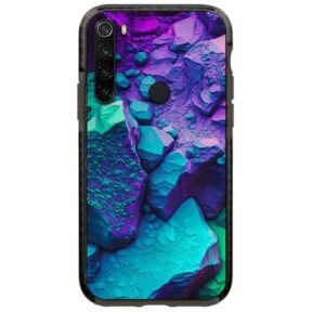 Stones θήκη κινητού 91982 γιά Xiaomi Redmi Note 8