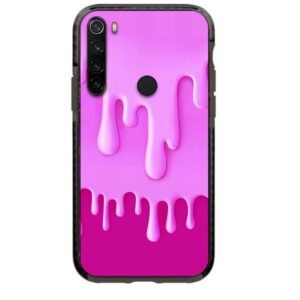 Dripping colour θήκη κινητού 91987 γιά Xiaomi Redmi Note 8