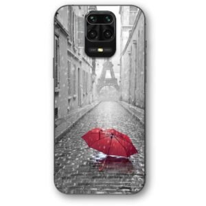 Rainy Paris θήκη κινητού 91143 για Redmi Note 9s/9 Pro