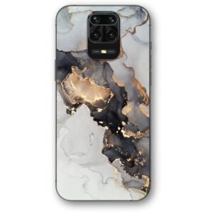 Abstract θήκη κινητού 91149 για Redmi Note 9s/9 Pro