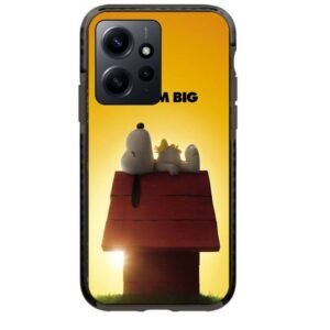 Dream big θήκη κινητού 91095 γιά Xiaomi Redmi Note 12 4G
