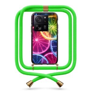 Citrus θήκη με κορδόνι & σχέδιο 9945 για Xiaomi Mi 13T/13T Pro
