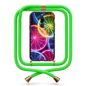 Citrus θήκη με κορδόνι & σχέδιο 9945 για Xiaomi Redmi 8/8A