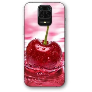 Wet cherry θήκη κινητού 9655 για Redmi Note 9s/9 Pro