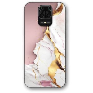 Liquid abstract θήκη κινητού 9666 για Redmi Note 9s/9 Pro