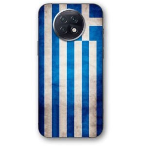 Greek flag θήκη κινητού 9621 για Redmi Note 9T 5G