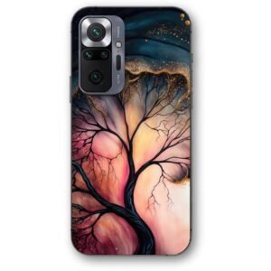 Liquid tree θήκη κινητού 9625 για Redmi Note 10 Pro