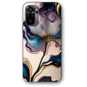 Liquify abstract θήκη κινητού 9626 για Redmi Note 10/10s