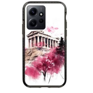 Acropolis θήκη κινητού 91106 γιά Xiaomi Redmi Note 12 4G