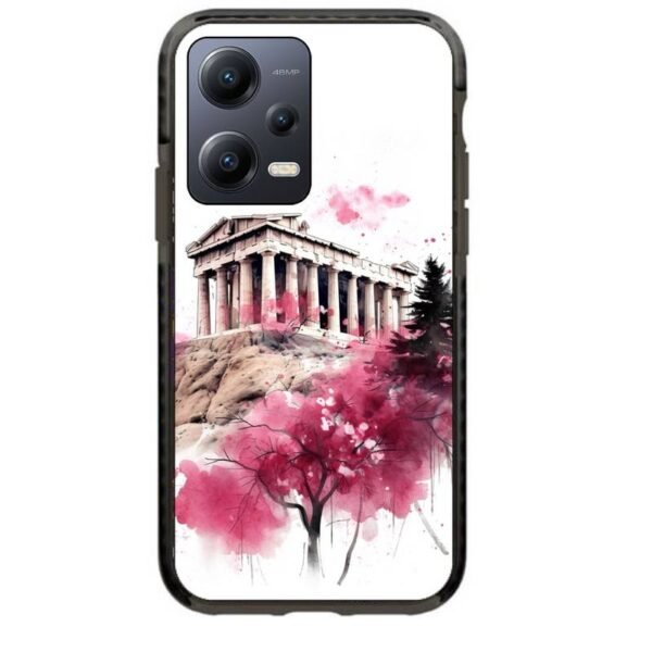 Acropolis θήκη κινητού 91106 γιά Xiaomi Redmi Note 12 5G