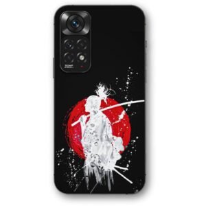 Samurai θήκη κινητού 9618 για Redmi Note 11/11S