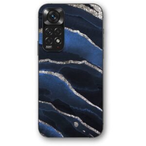 Abstract θήκη κινητού 9622 για Redmi Note 11/11S