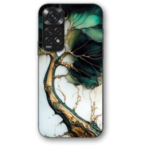 Tree art θήκη κινητού 9624 για Redmi Note 11/11S