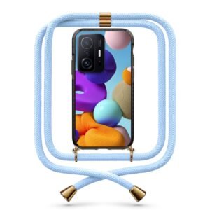 Shapes θήκη με κορδόνι & σχέδιο 9952 για Xiaomi Mi 11T/11T Pro/ 11T Pro
