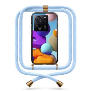 Shapes θήκη με κορδόνι & σχέδιο 9952 για Xiaomi Mi 13T/13T Pro