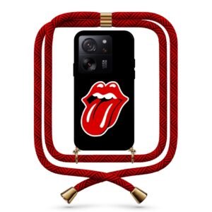 Kiss θήκη με κορδόνι & σχέδιο 9766 για Xiaomi Mi 13T/13T Pro