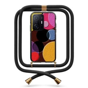 Shapes θήκη με κορδόνι & σχέδιο 9964 για Xiaomi Mi 11T/11T Pro/ 11T Pro