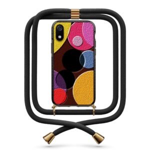 Shapes θήκη με κορδόνι & σχέδιο 9964 για Xiaomi Redmi 7A