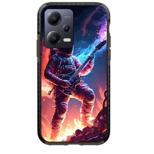 Astronaut θήκη κινητού 91129 γιά Xiaomi Redmi Note 12 5G