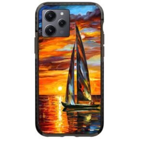 Sunset ship θήκη κινητού 9614 γιά Xiaomi Redmi 12