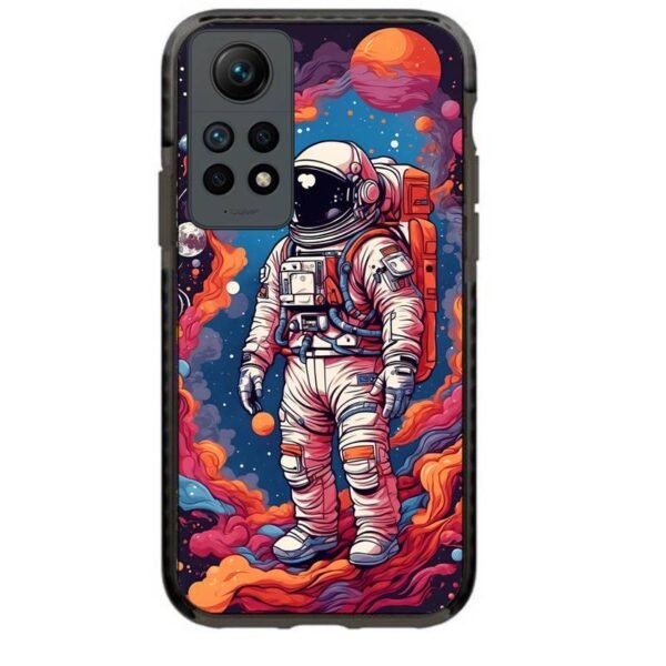 Astronaut θήκη κινητού 91654 γιά Xiaomi Redmi Note 12 Pro 4G