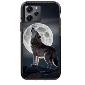 Wolf θήκη κινητού 9615 γιά Xiaomi Redmi 12