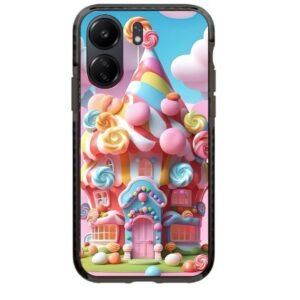 Dream home θήκη κινητού 91639 γιά Xiaomi Redmi 13C 4G