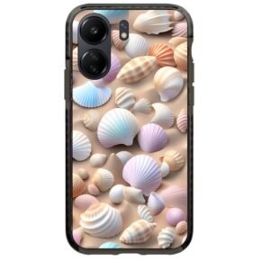 Seashells θήκη κινητού 91644 γιά Xiaomi Redmi 13C 4G