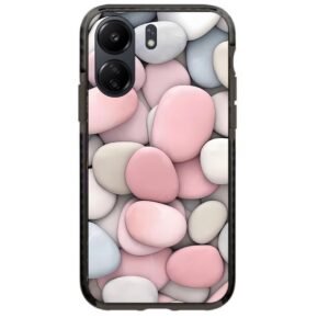 Stones θήκη κινητού 91664 γιά Xiaomi Redmi 13C 4G