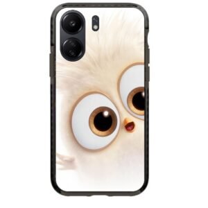 Cute bird θήκη κινητού 91668 γιά Xiaomi Redmi 13C 4G