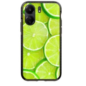 Lime θήκη κινητού 91669 γιά Xiaomi Redmi 13C 4G